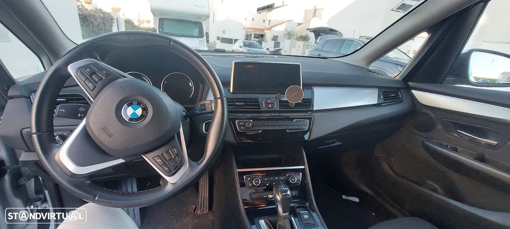 BMW 225xe Active Tourer iPerformance - 7