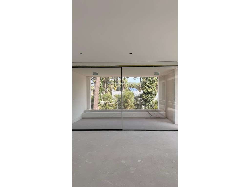 Moradia Isolada T6 com piscina - Herdade da Aroeira - Grande imagem: 4/25
