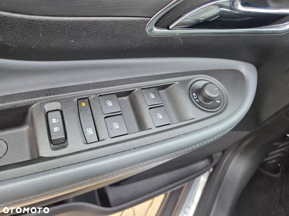 Opel Mokka 1.4 Turbo Automatik Innovation - 37