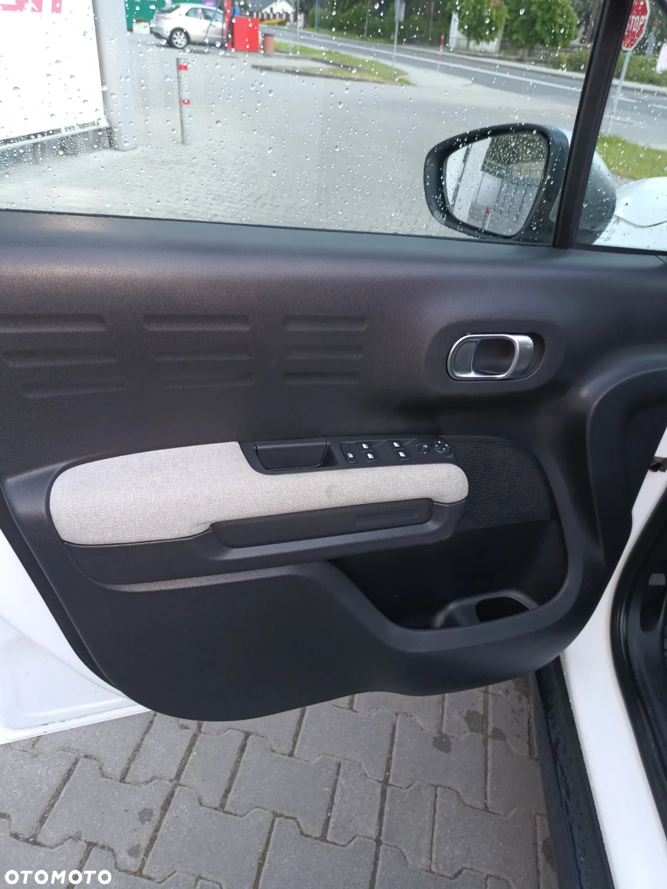 Citroën C3 Aircross 1.5 BlueHDi Shine S&S - 12