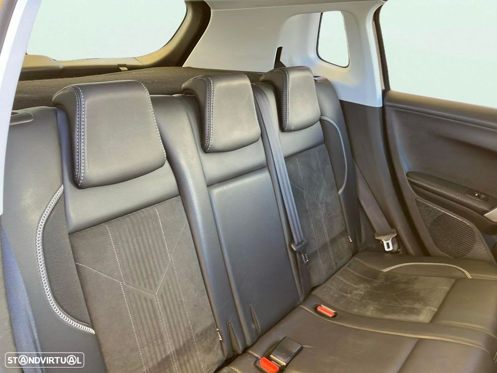Peugeot 2008 1.2 PureTech Crossway EAT6 - 17