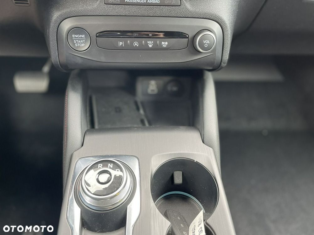 Ford Focus 1.5 EcoBlue STart-Stopp-System TITANIUM - 17