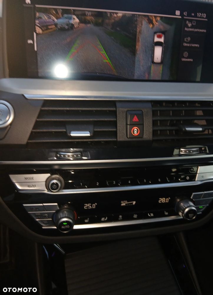 BMW X3 M M40d Sport Edition - 16