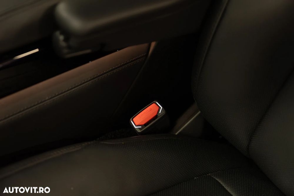 Land Rover Discovery - 30