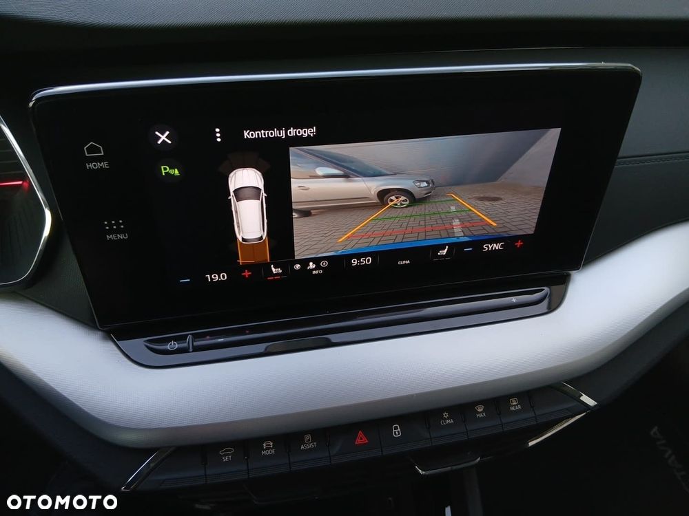 Skoda Octavia 1.0 TSI e-TEC DSG Style - 23