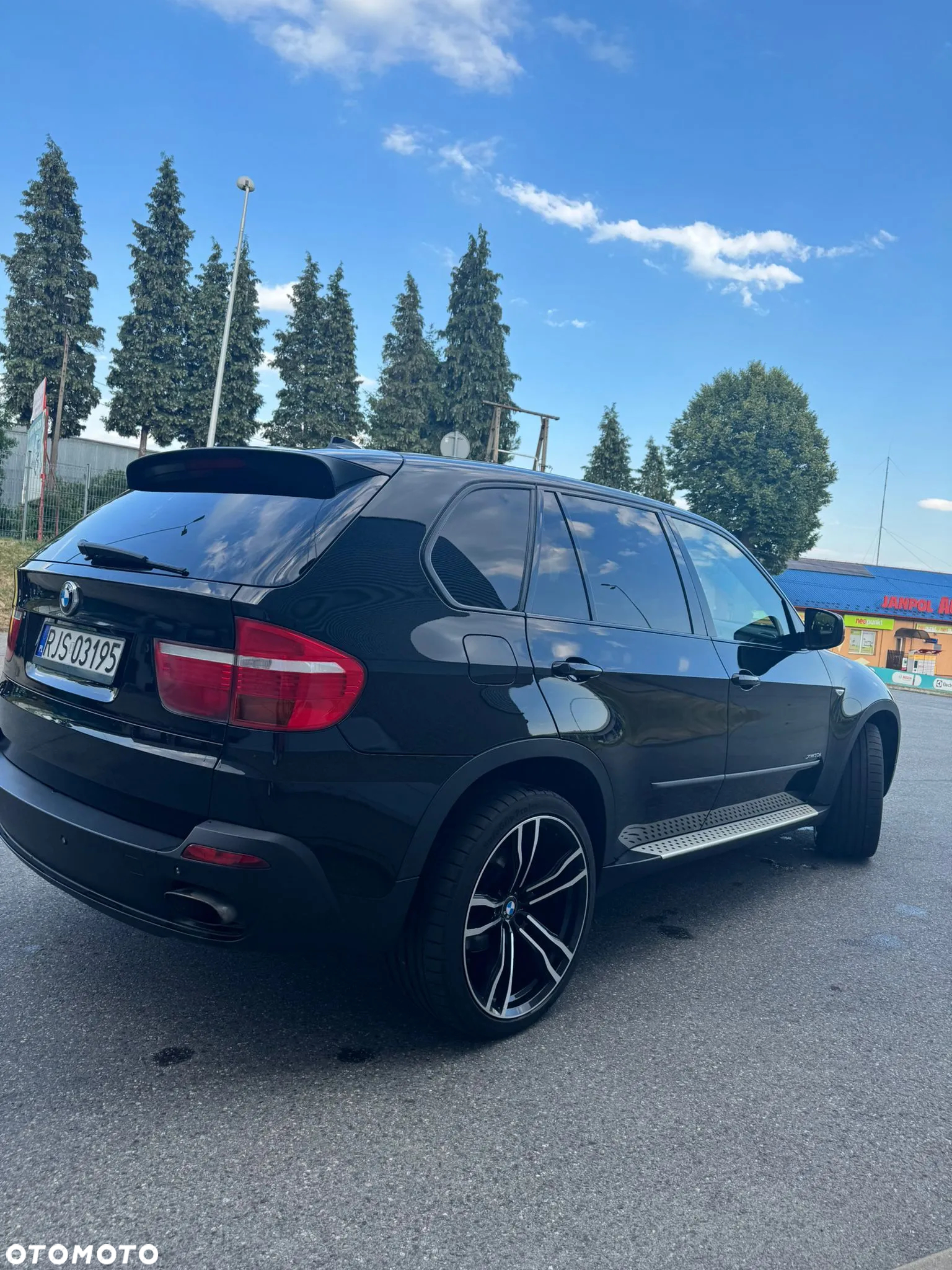 BMW X5 3.0d xDrive - 4