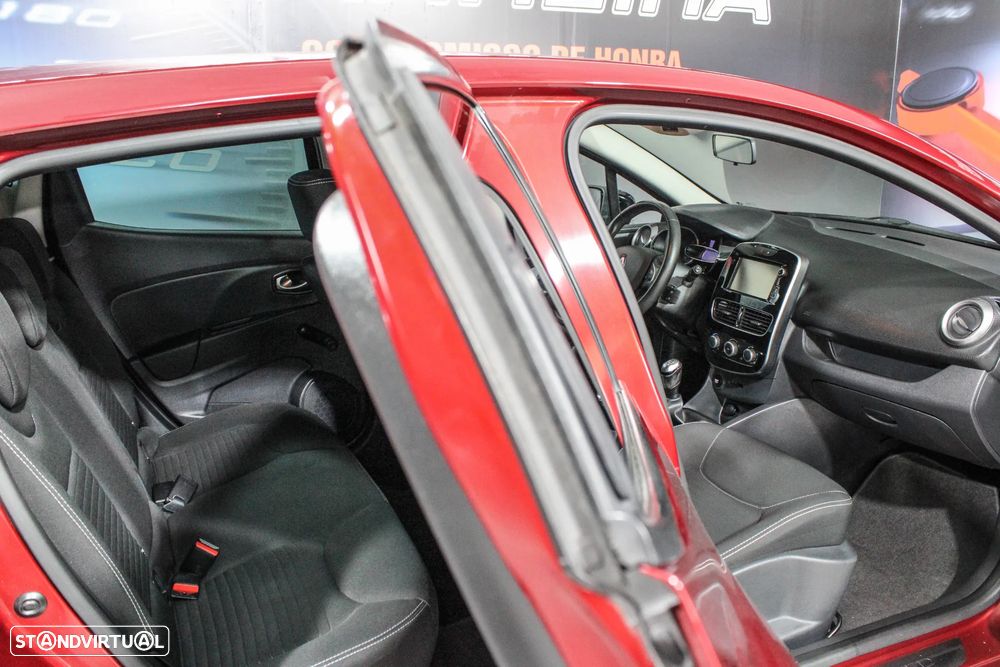 Renault Clio 0.9 TCe Limited Edition - 15