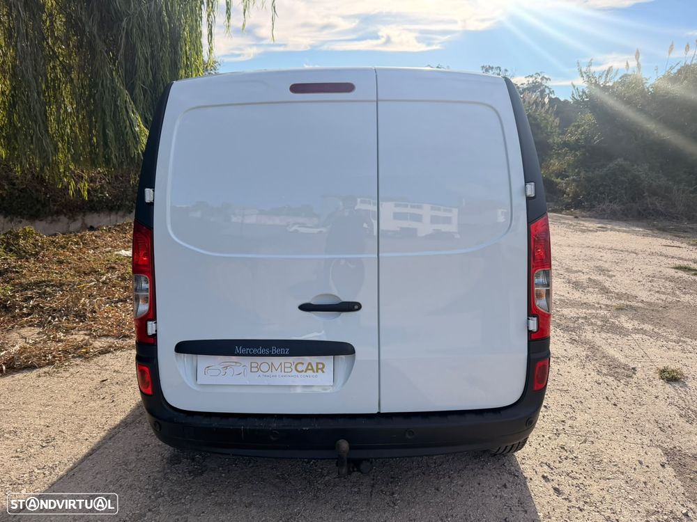 Mercedes-Benz Citan - 7