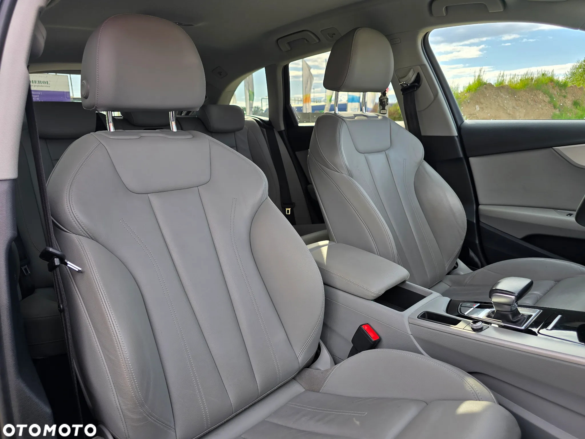 Audi A4 ver-35-tdi-s-tronic-advanced - 23