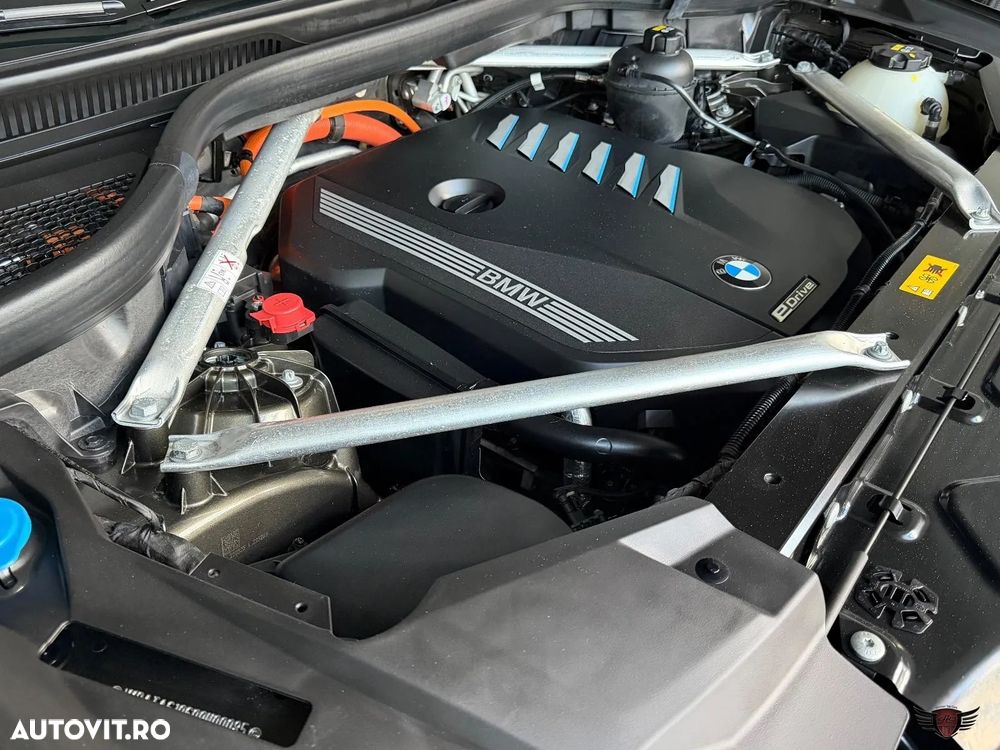 BMW X5 xDrive45e AT PHEV - 33