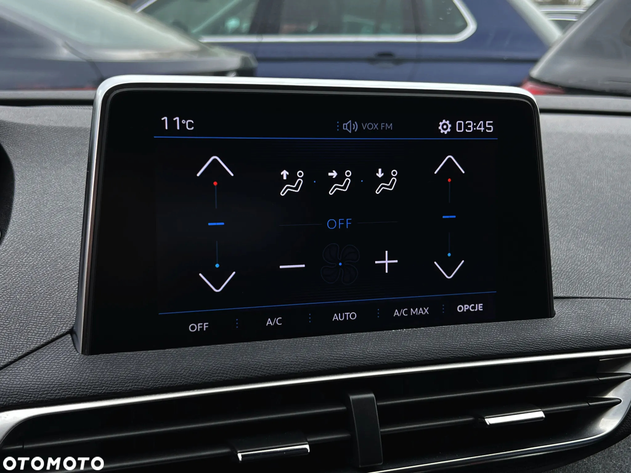 Peugeot 3008 - 41