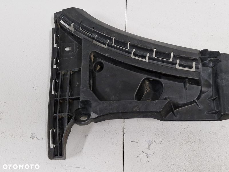 volvo xc90 i 1 ślizg mocowanie zderzaka lewy przód przedni 30698128 - 3