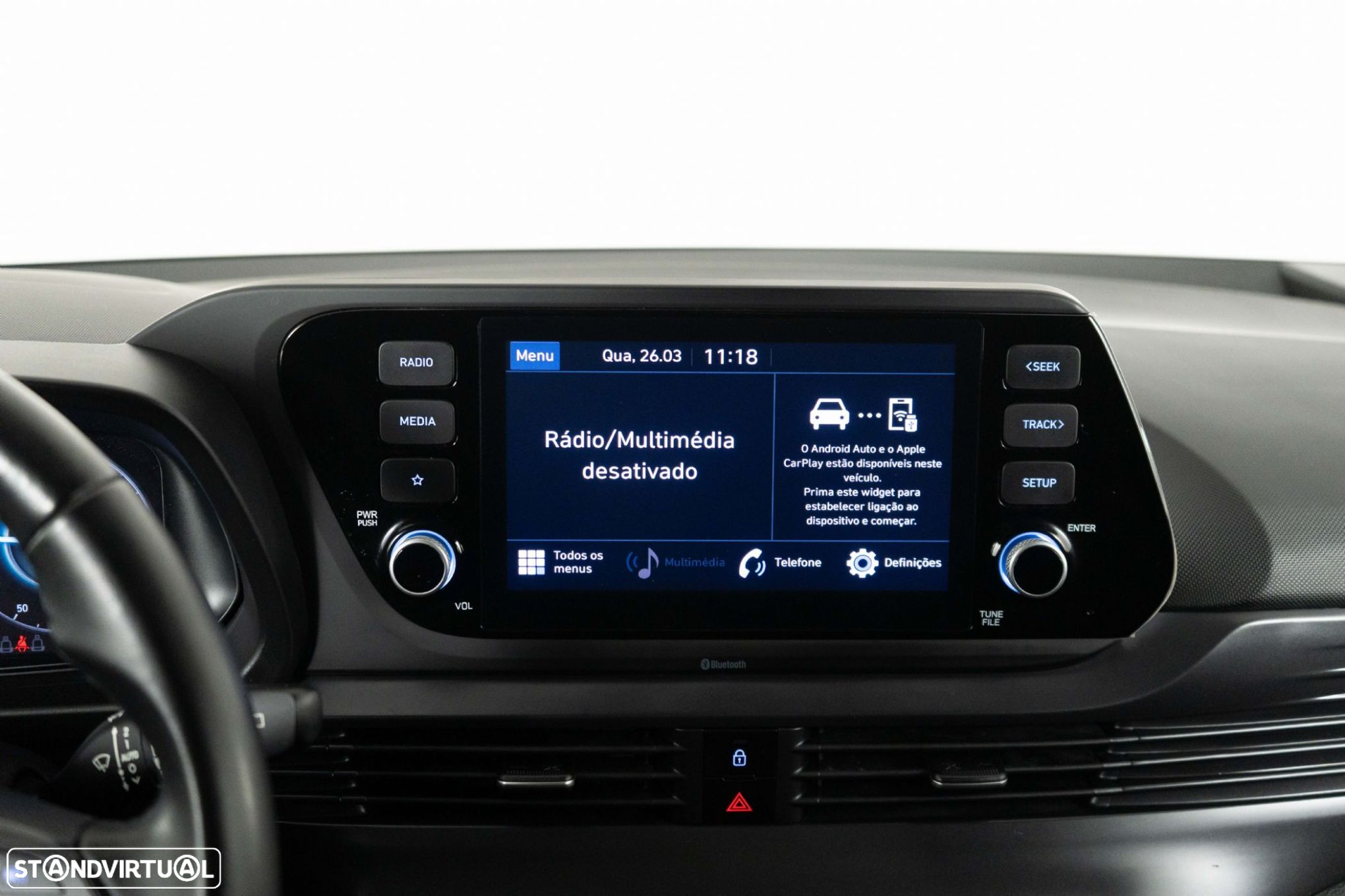 Hyundai i20 1.0 T-GDI Style - 19