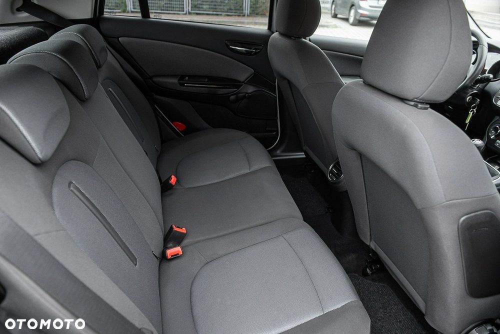 Fiat Bravo 1.4 T-JET 16V Sport Plus - 8