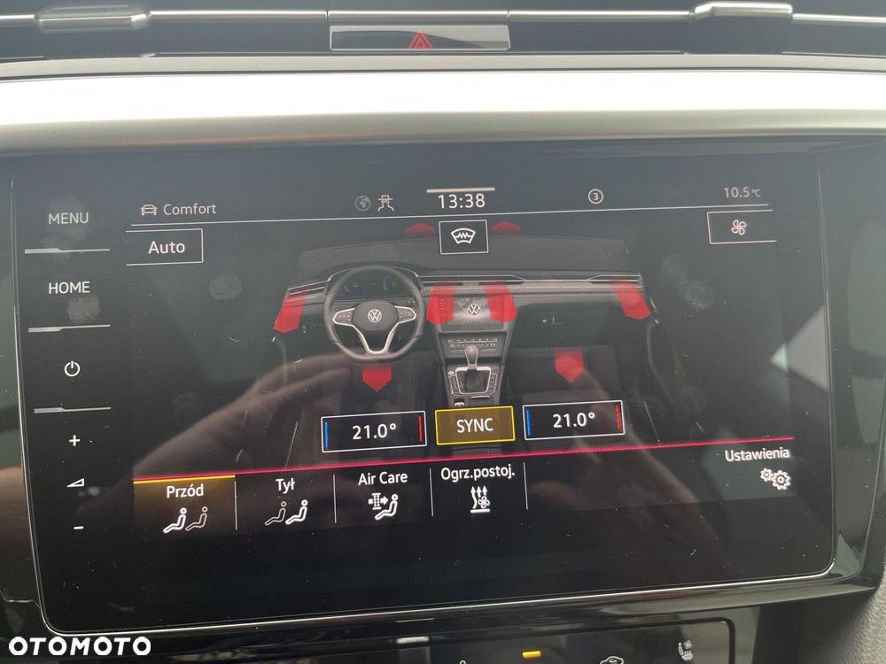 Volkswagen Arteon 2.0 TDI 4Motion Elegance DSG - 30