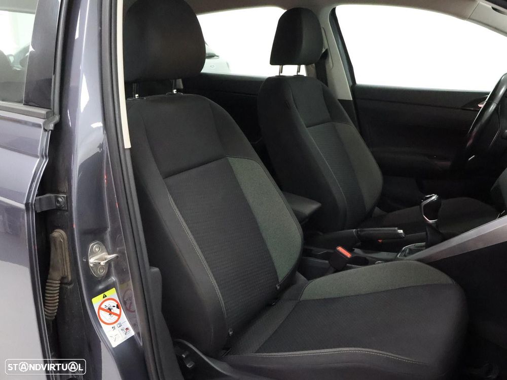 VW Polo 1.0 TSI Life - 24