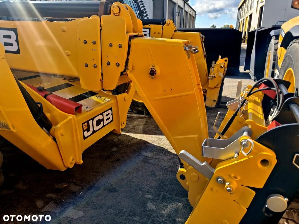 JCB 540-140 - 8