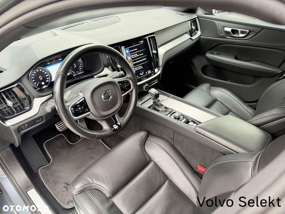 Volvo S60 - 14