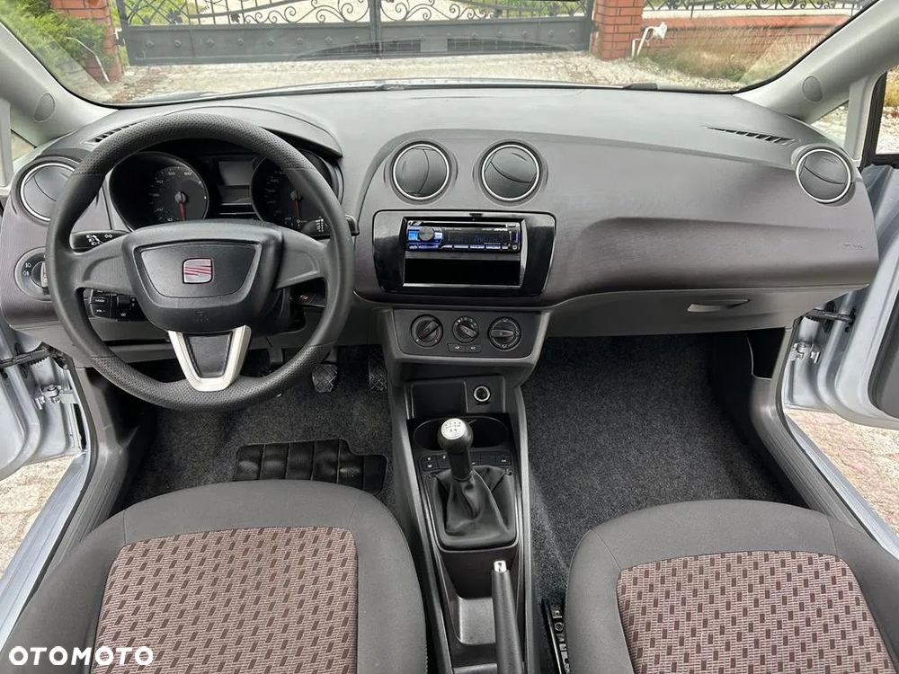 Seat Ibiza - 39