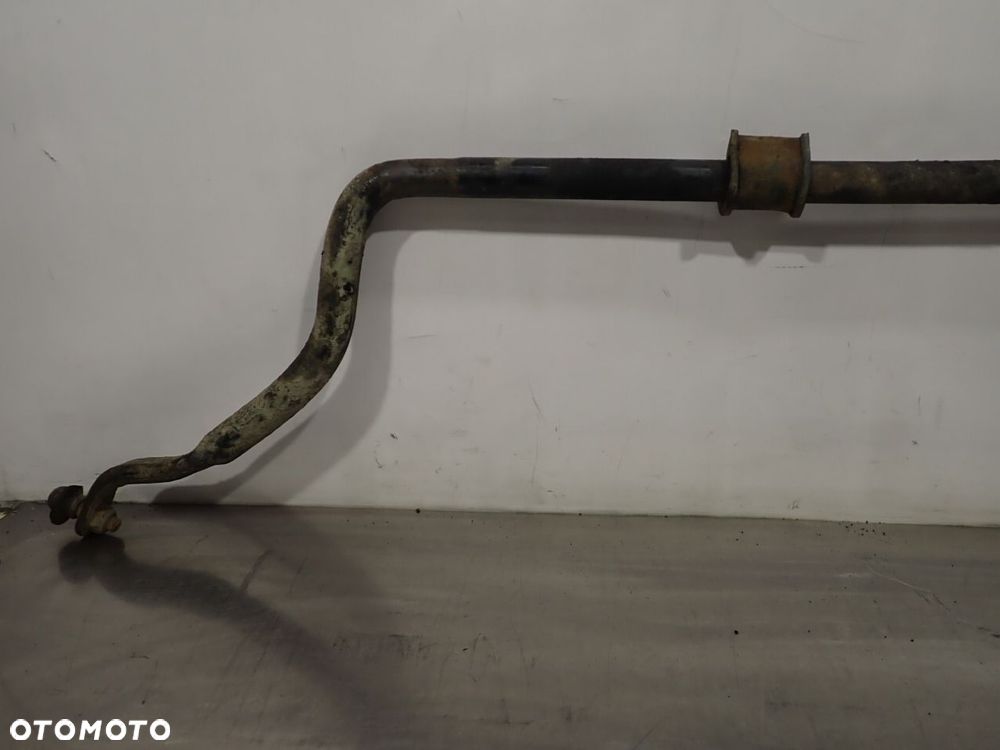 STABILIZATOR PRZÓD SUZUKI GRAND VITARA I LIFT - 2