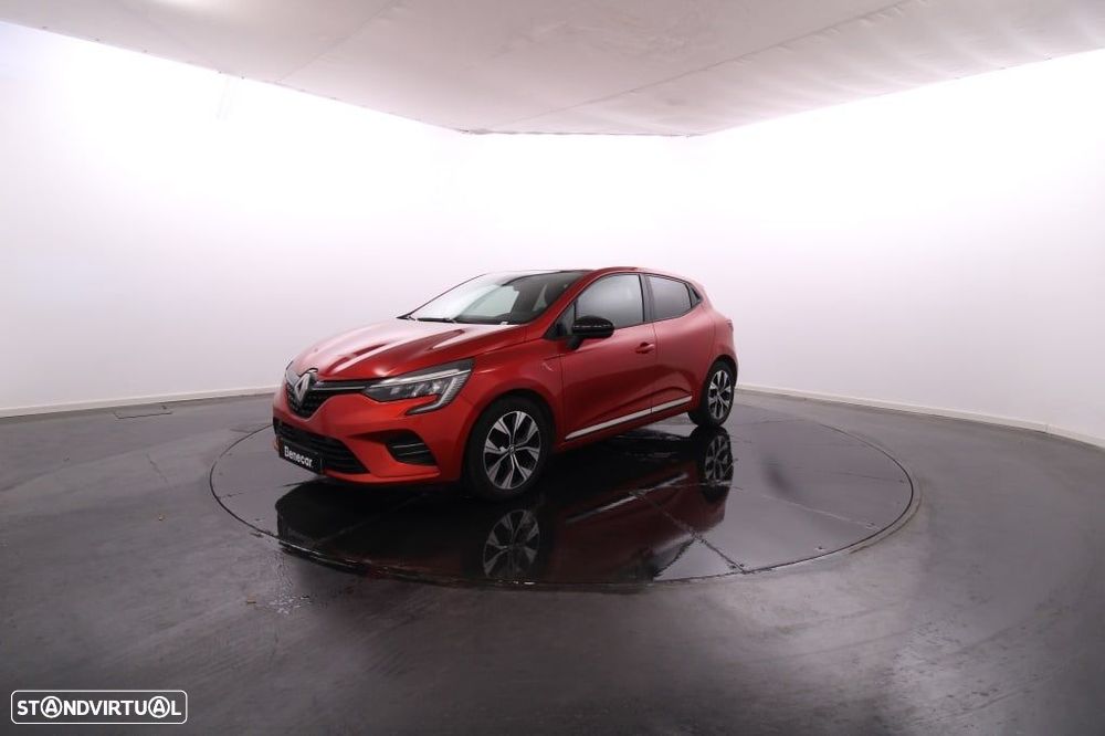Renault Clio 1.0 TCe Techno - 1