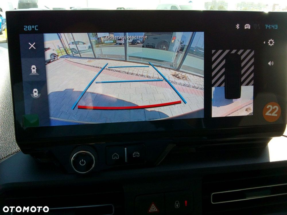 Citroën Berlingo - 10