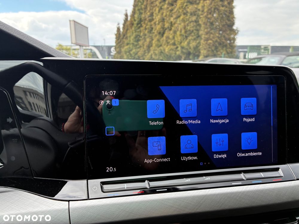 Volkswagen Golf 2.0 TDI Life - 19