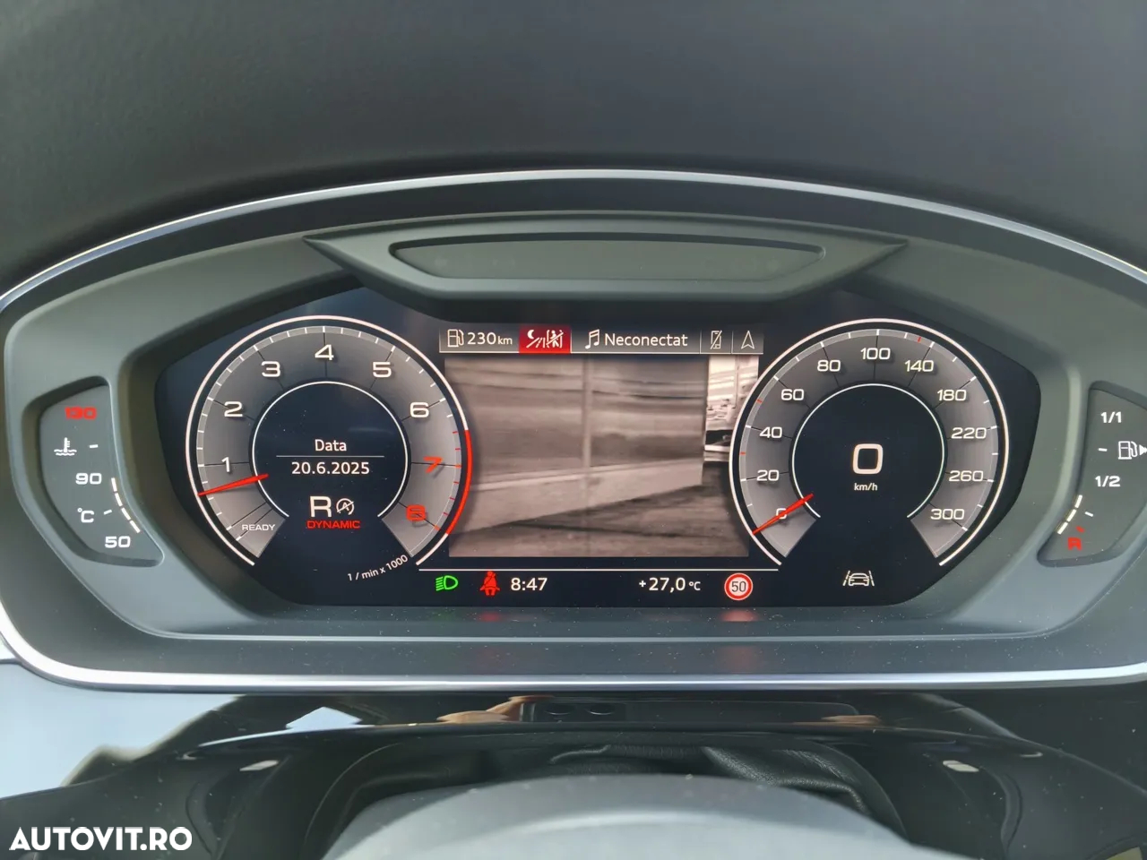 Audi A8 - 39