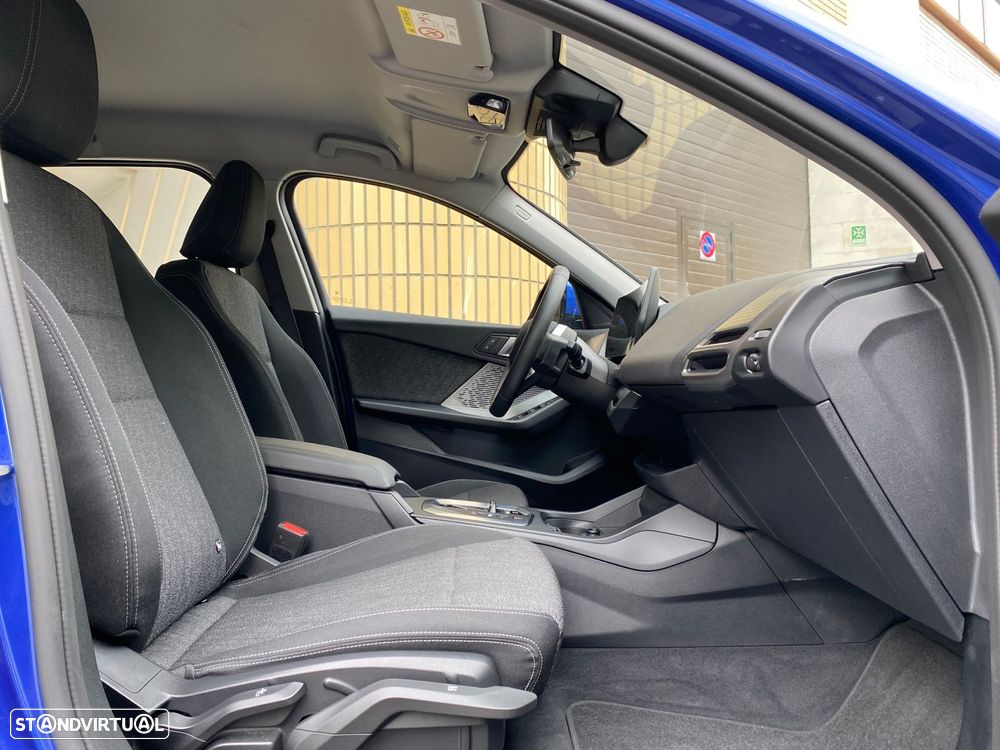BMW 116 Pack Desportivo M - 8