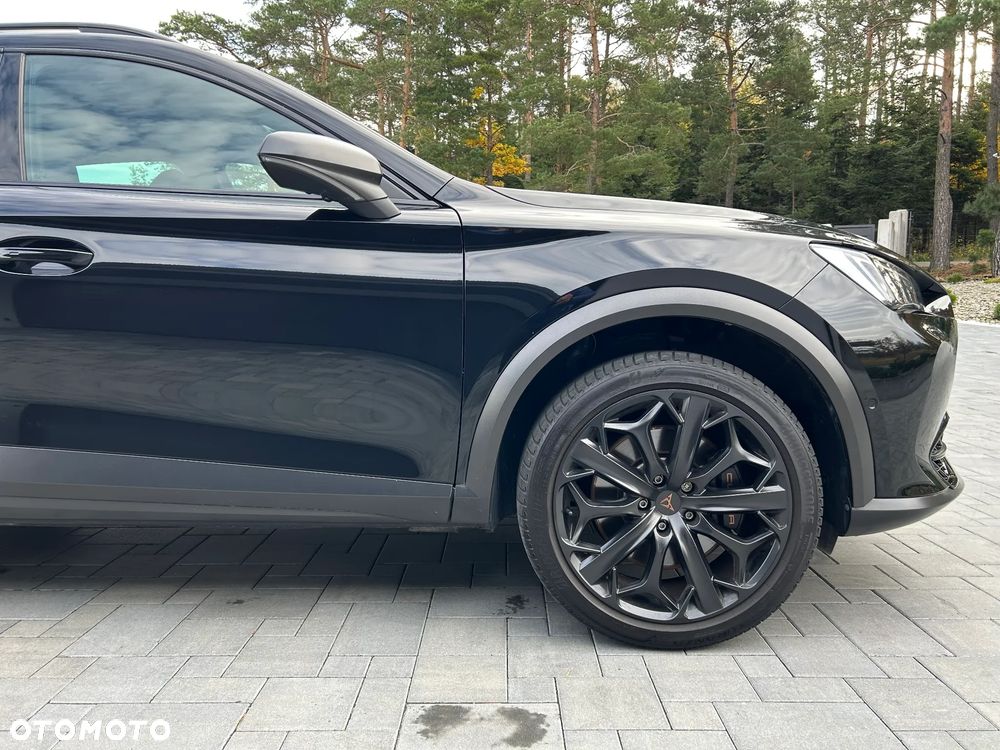 Cupra Formentor VZ 2.0 TSI 4Drive DSG Tribe Edition - 12