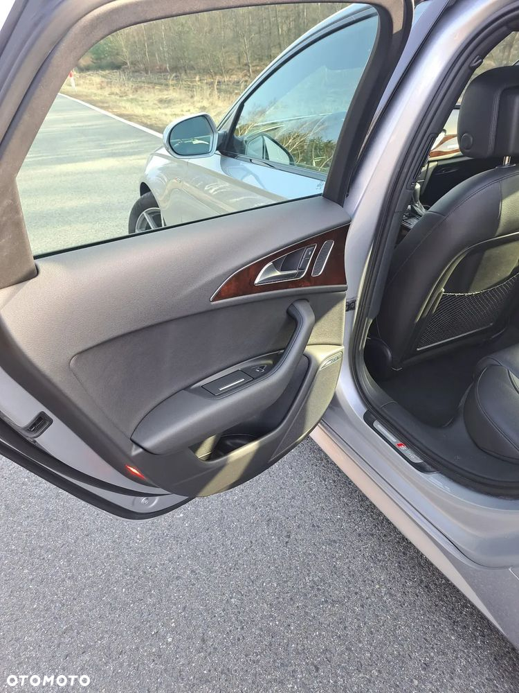 Audi A6 2.0 TFSI Quattro S tronic - 33