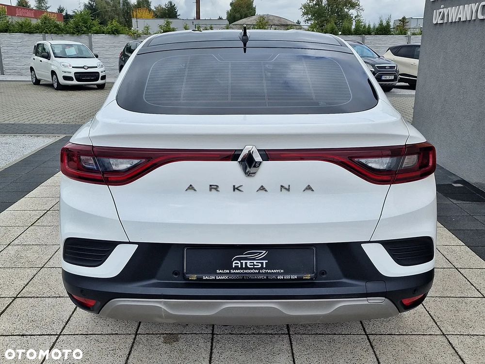 Renault Arkana TCe 140 EDC INTENS - 7
