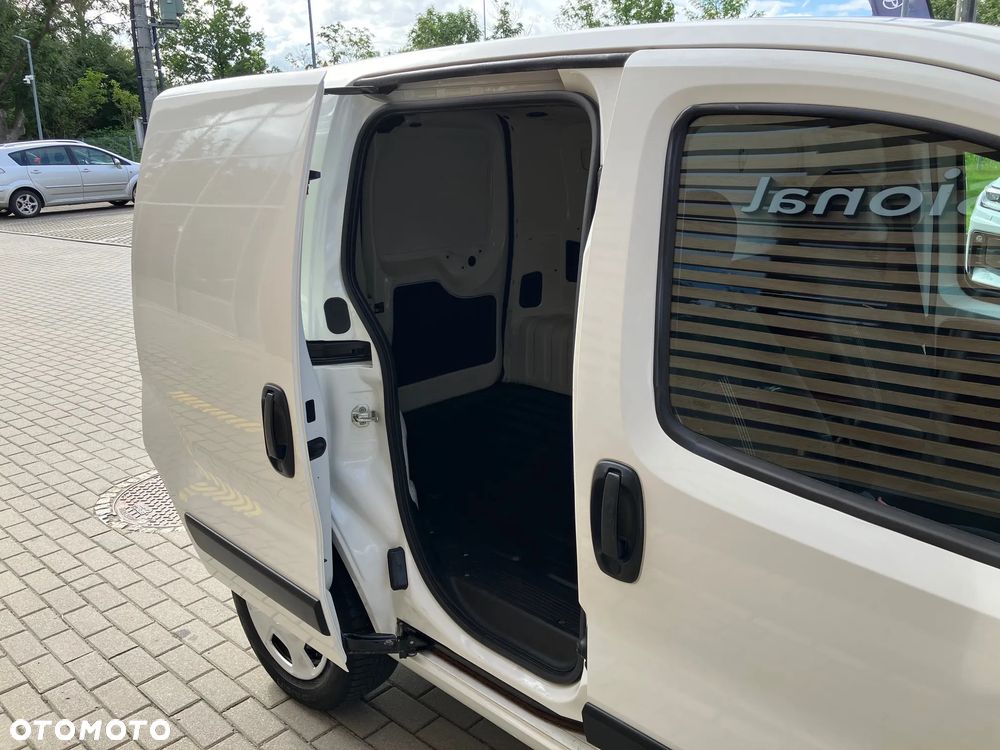 Fiat FIORINO - 12