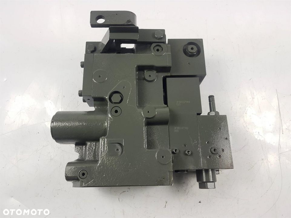 ROZDZIELACZ HYDRAULIKI VALTRA S 262 S262 HYDAC - 5