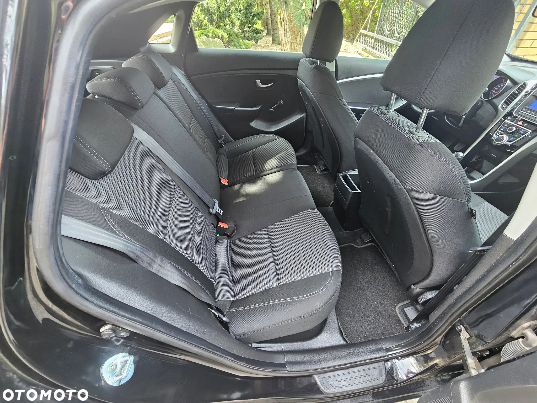 Hyundai i30 1.4 Classic - 14