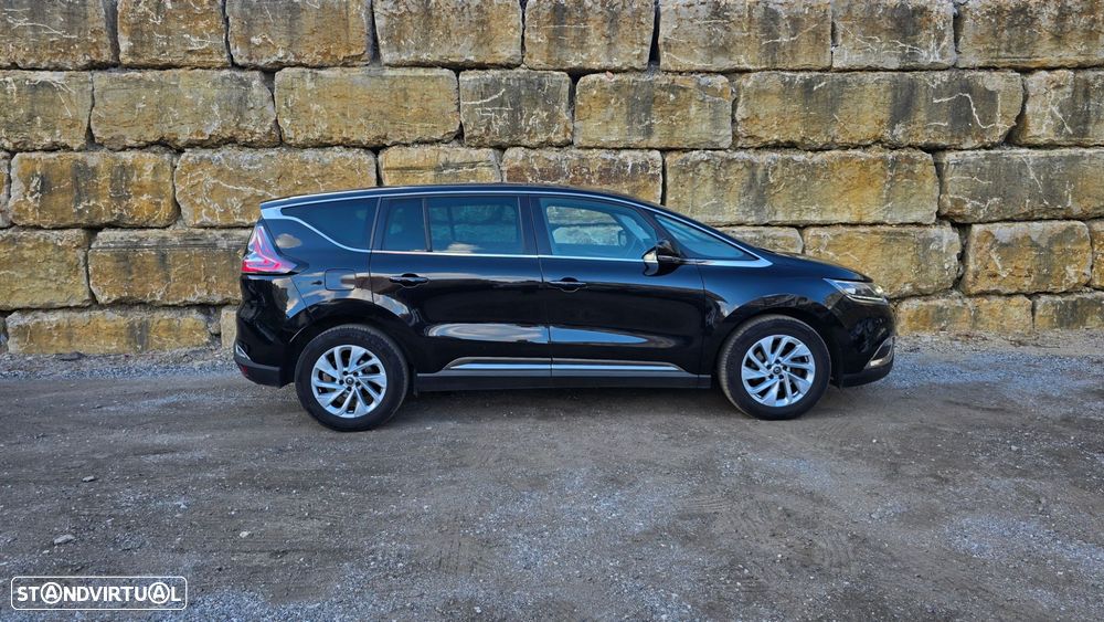 Renault Espace 1.6 dCi Zen - 4