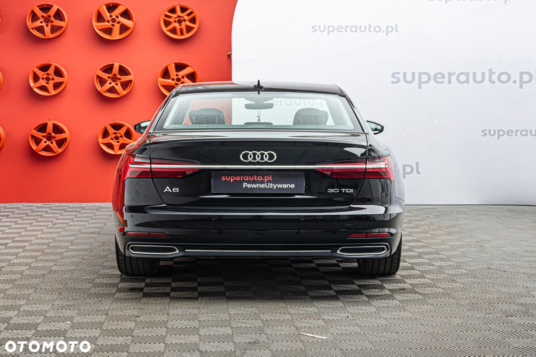Audi A6 - 7