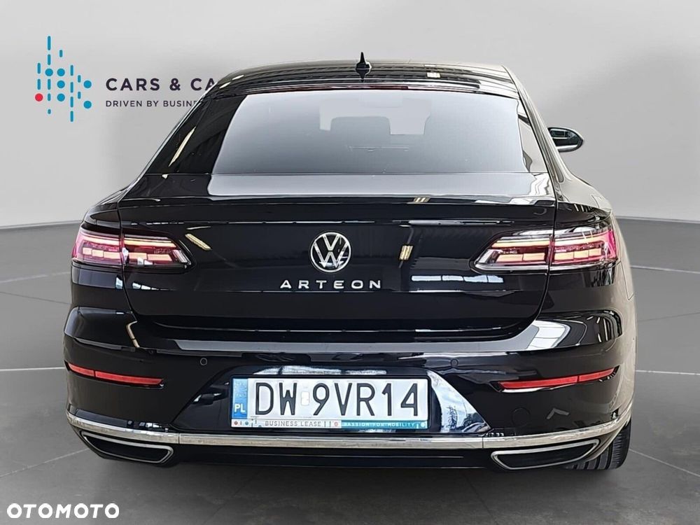 Volkswagen Arteon 2.0 TSI Elegance DSG - 24