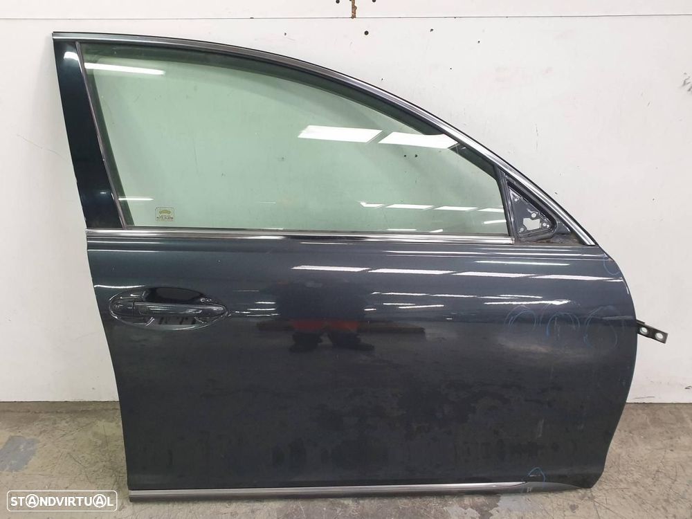 PORTA FRENTE DIREITA LEXUS GS GSUSWS19 - 1