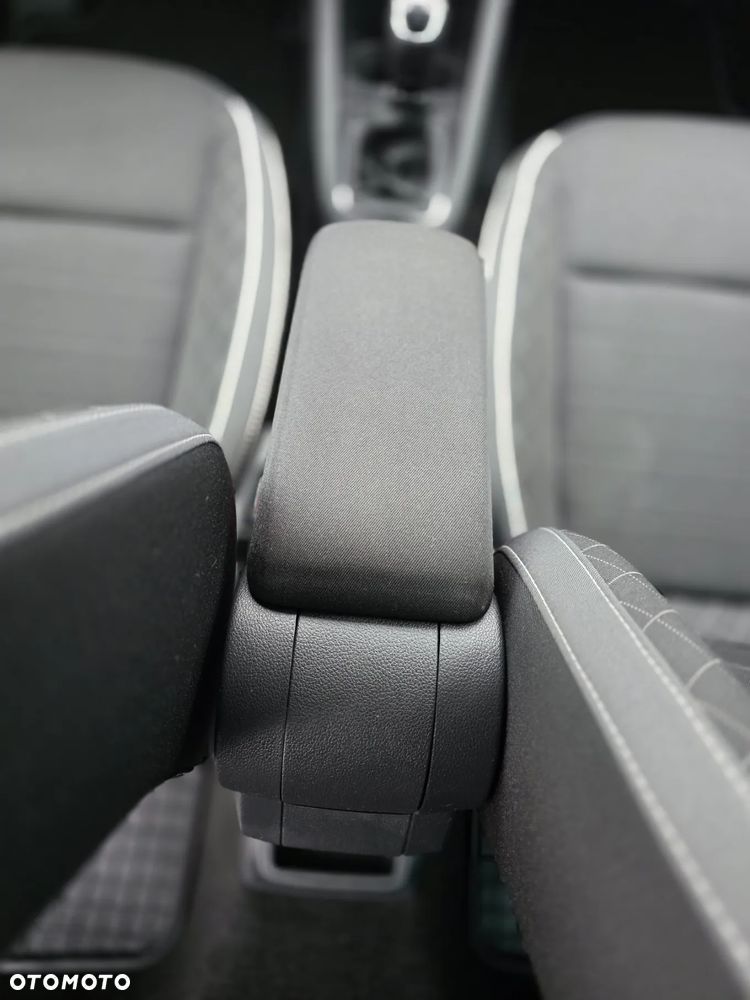 Skoda Fabia 1.0 TSI Ambition Plus - 25