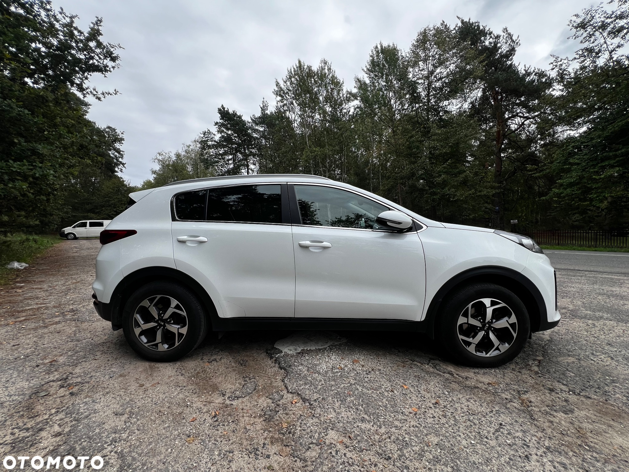 Kia Sportage 1.6 GDI M 2WD - 12