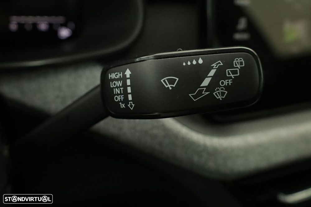 Skoda Scala 1.0 TSI Selection DSG - 17