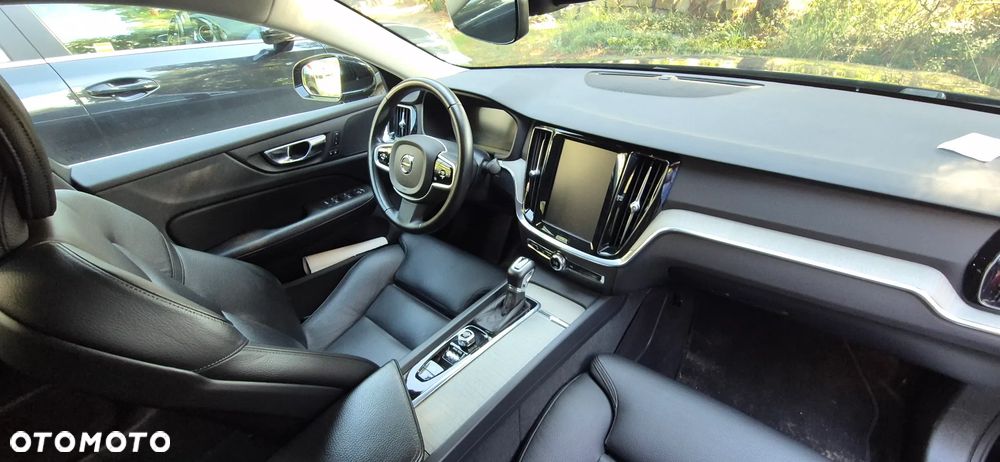 Volvo S60 T5 Inscription - 28