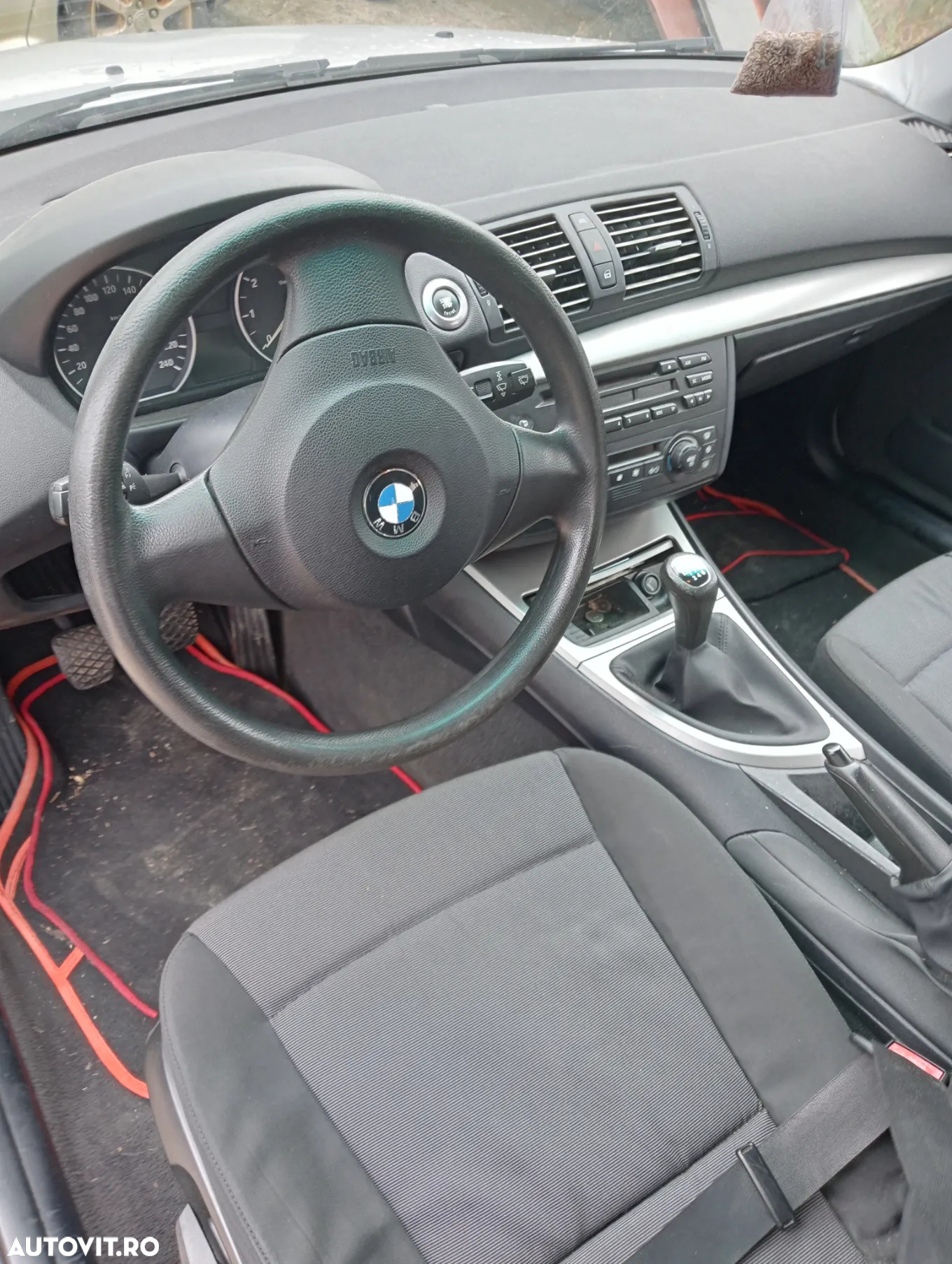 BMW Seria 1 116i - 2