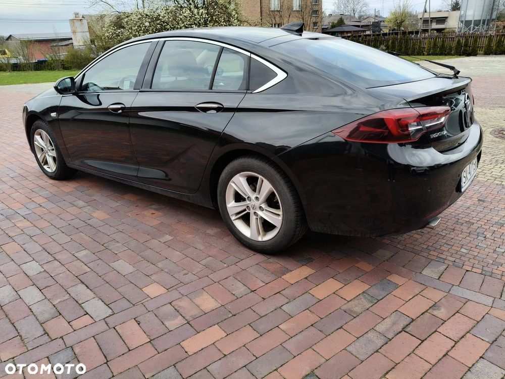 Opel Insignia - 2