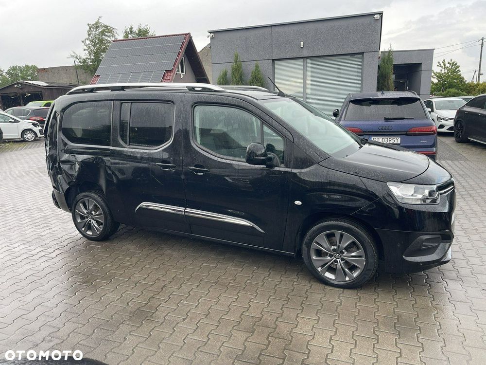 Toyota Proace City Verso 1.5 D-4D L2 Lounge 7-Sitzer - 6