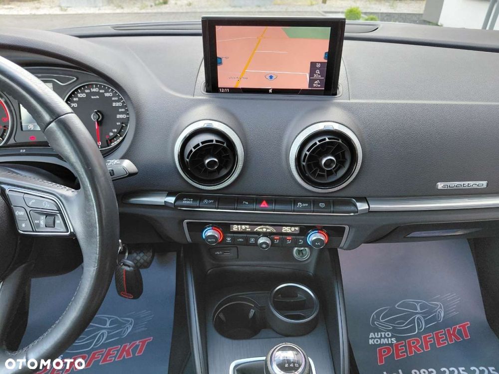 Audi A3 Sportback - 24