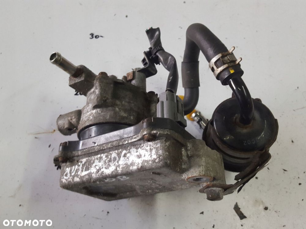 MITSUBISHI OUTLANDER III 13-17r 2.0 HYBRID POMPA OLEJU SKRZYNI - 2