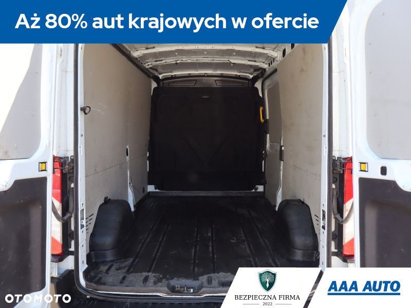 Ford transit - 11