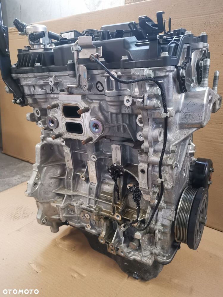 HYUNDAI TUCSON SANTA FE IV KIA SORENTO SILNIK G4FT 1.6 TGDI 1.6 T-GDI G4FT - 6